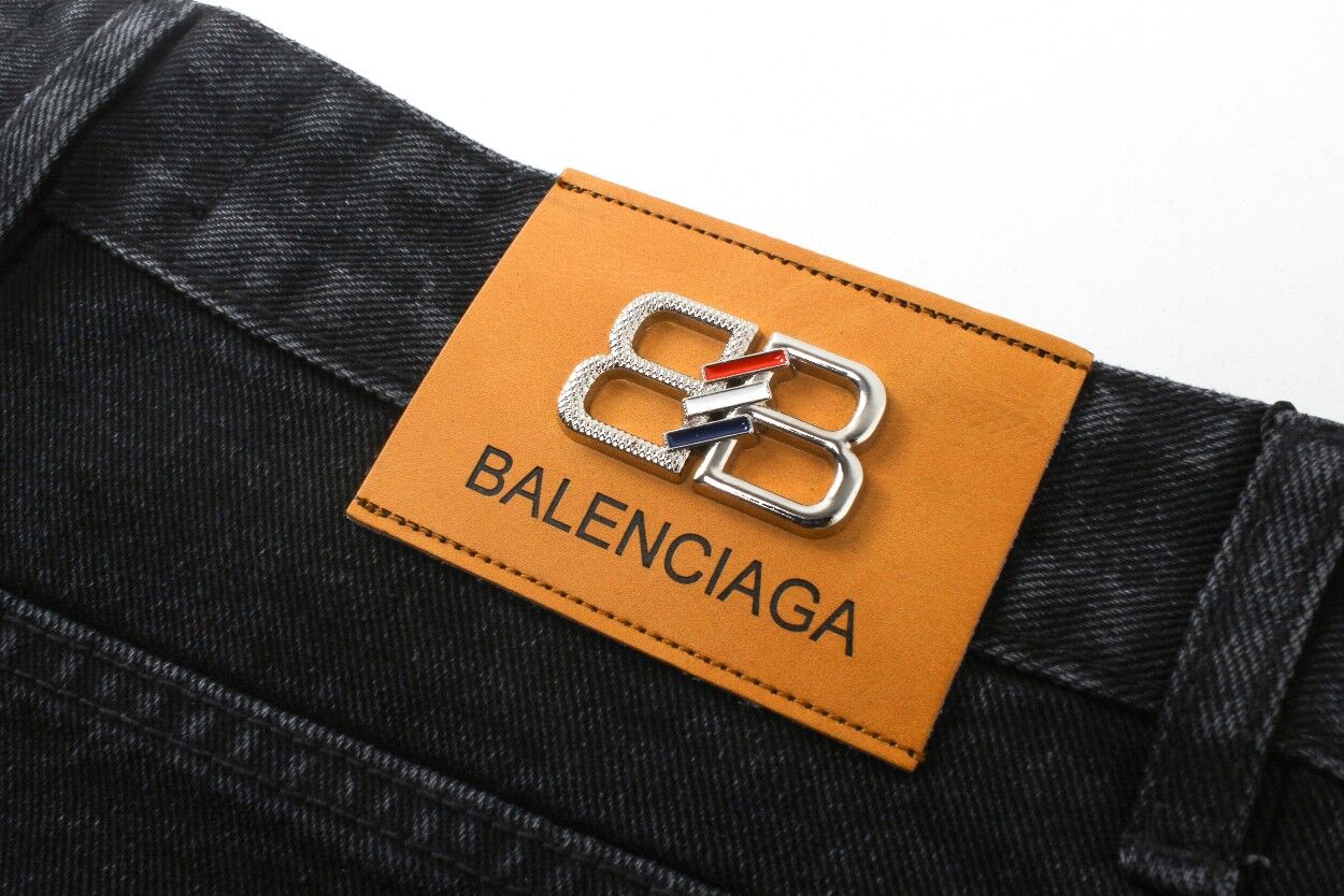 Balenciaga Jeans